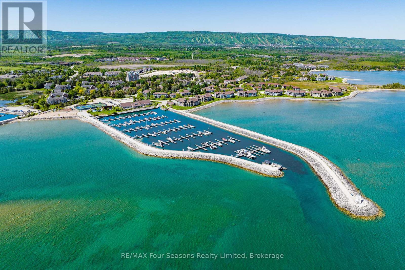 373 MARINERS WAY, collingwood, Ontario