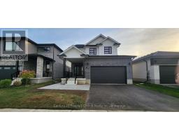 43 WEYMOUTH STREET, Woolwich, Ontario