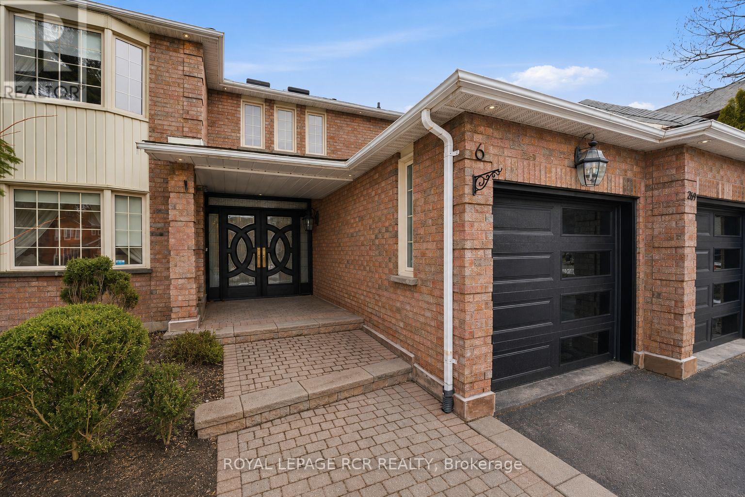 369 Kennedy Street W, Aurora, Ontario  L4G 5M5 - Photo 2 - N12920232