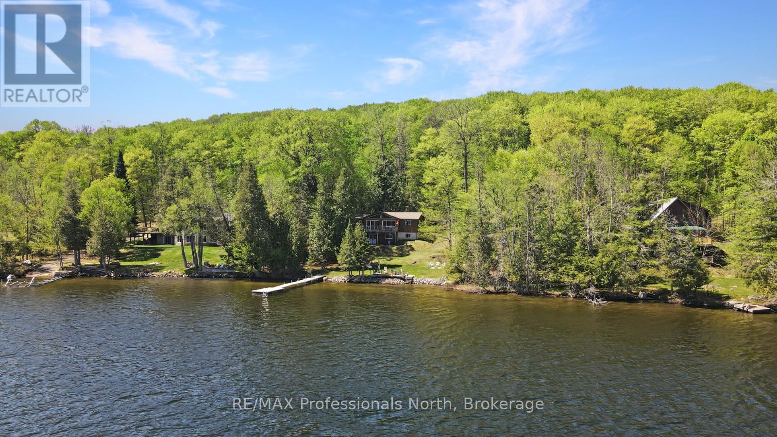1149 HARRISON BAY LANE, minden hills (minden), Ontario