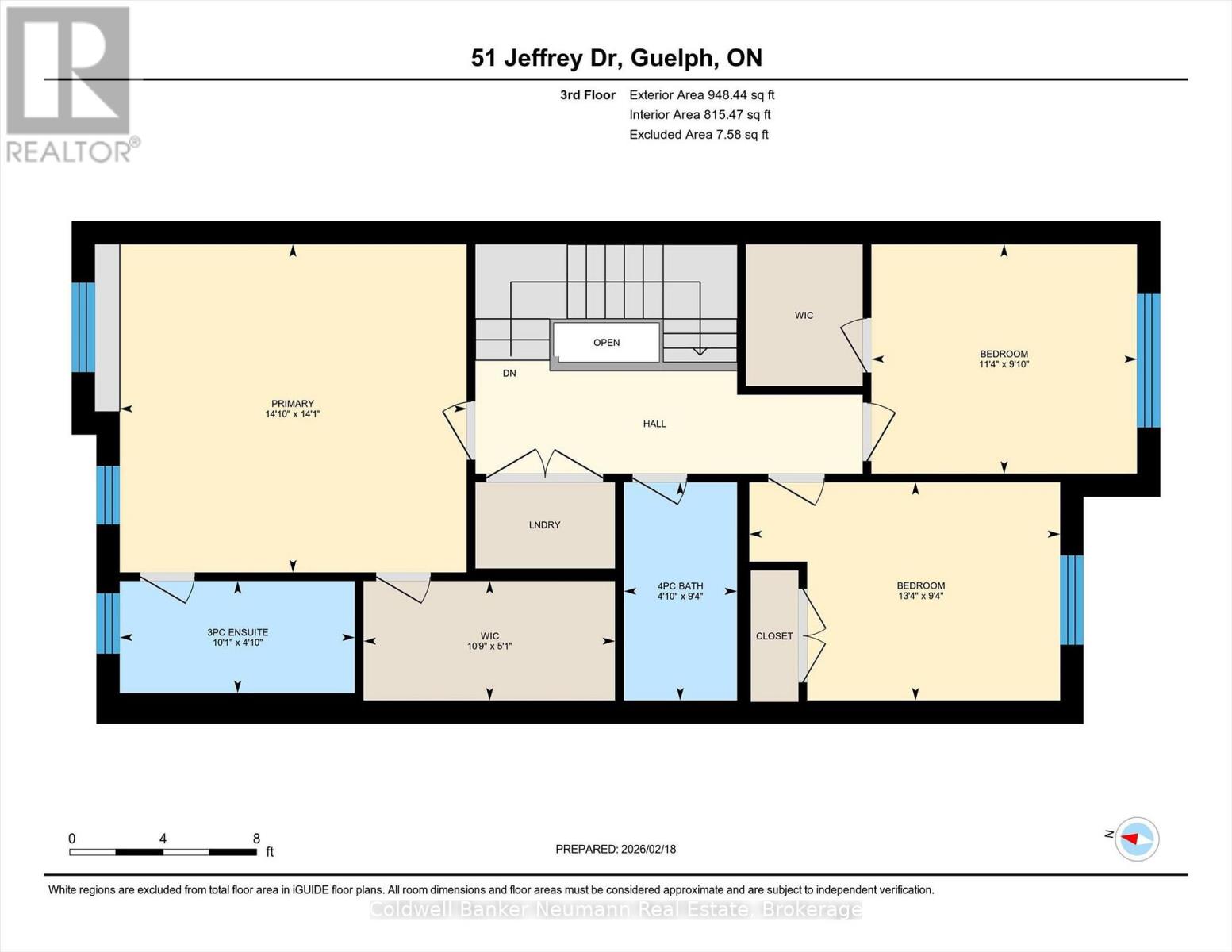 51 Jeffrey Drive, Guelph, Ontario  N1E 0M4 - Photo 33 - X13173426