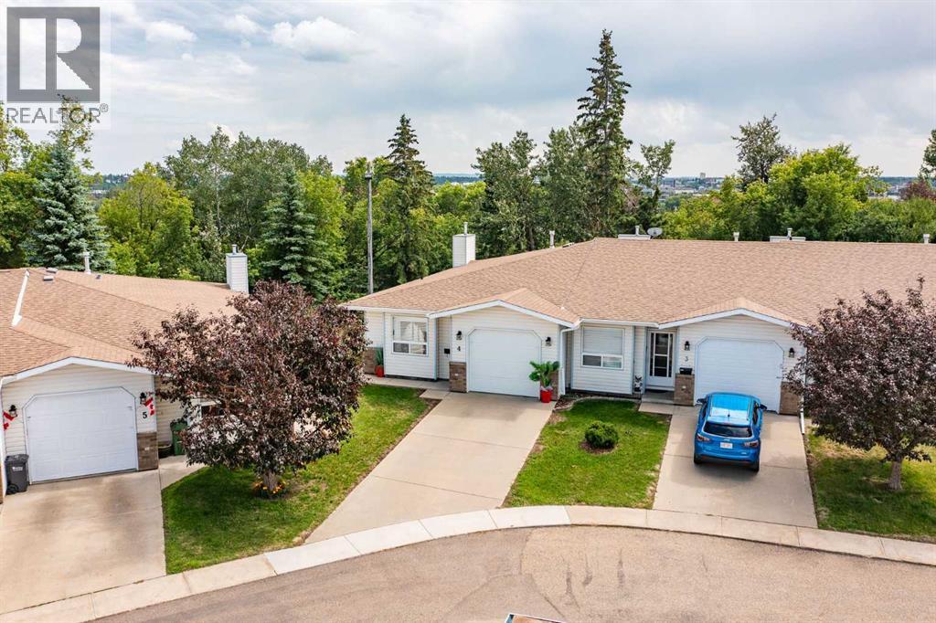 4, 5125 62 Street, Red Deer, Alberta  T4N 6Y3 - Photo 1 - A2314684