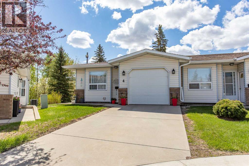 4, 5125 62 Street, Red Deer, Alberta  T4N 6Y3 - Photo 2 - A2314684