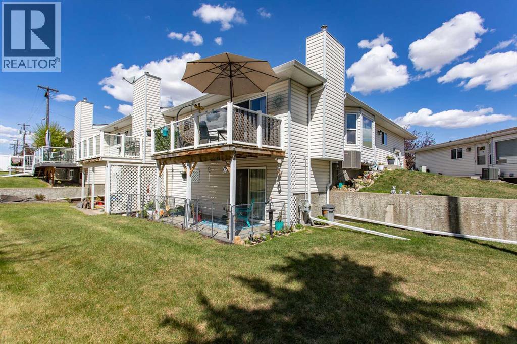 4, 5125 62 Street, Red Deer, Alberta  T4N 6Y3 - Photo 3 - A2314684