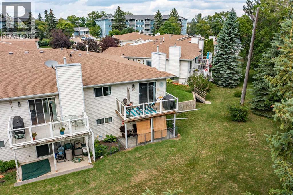 4, 5125 62 Street, Red Deer, Alberta  T4N 6Y3 - Photo 36 - A2314684