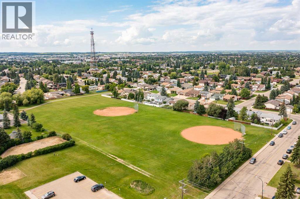 4, 5125 62 Street, Red Deer, Alberta  T4N 6Y3 - Photo 39 - A2314684