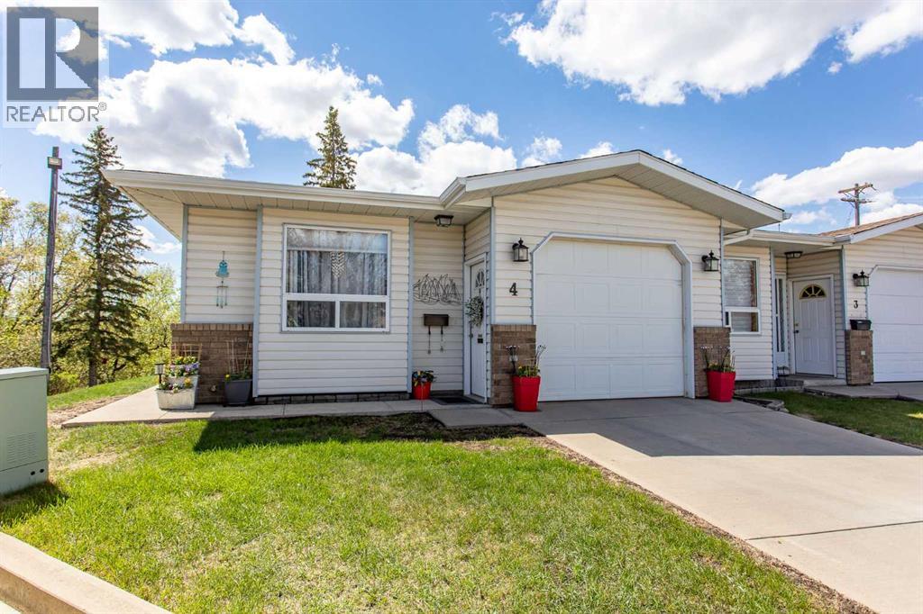 4, 5125 62 Street, Red Deer, Alberta  T4N 6Y3 - Photo 4 - A2314684