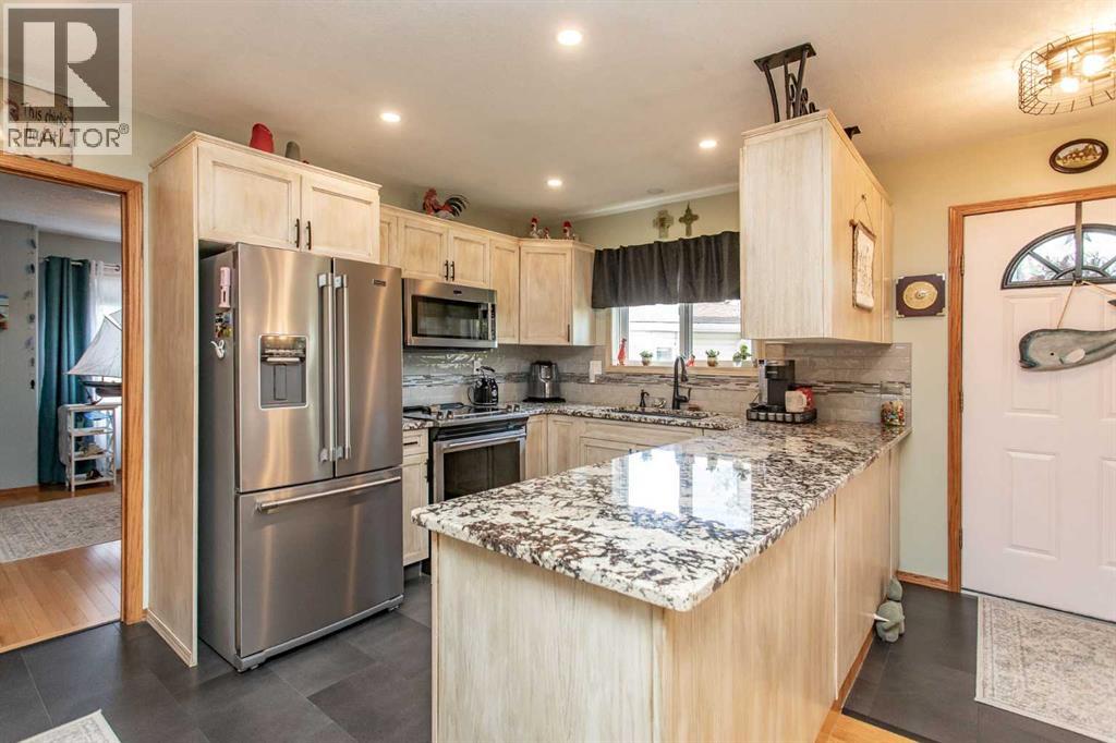 4, 5125 62 Street, Red Deer, Alberta  T4N 6Y3 - Photo 7 - A2314684