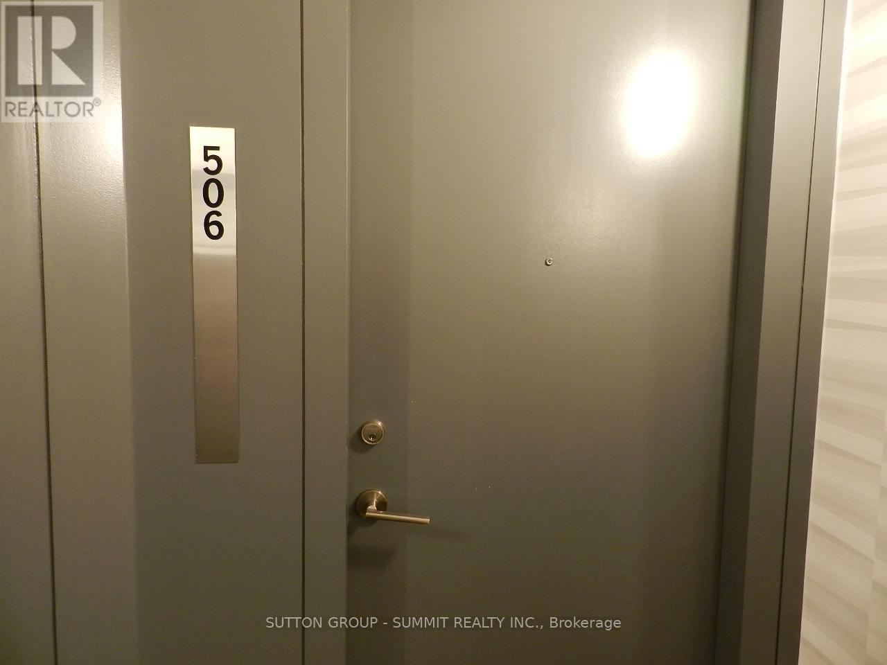 506 - 25 CARLTON STREET, Toronto, Ontario