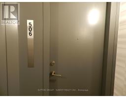 506 - 25 CARLTON STREET, Toronto, Ontario