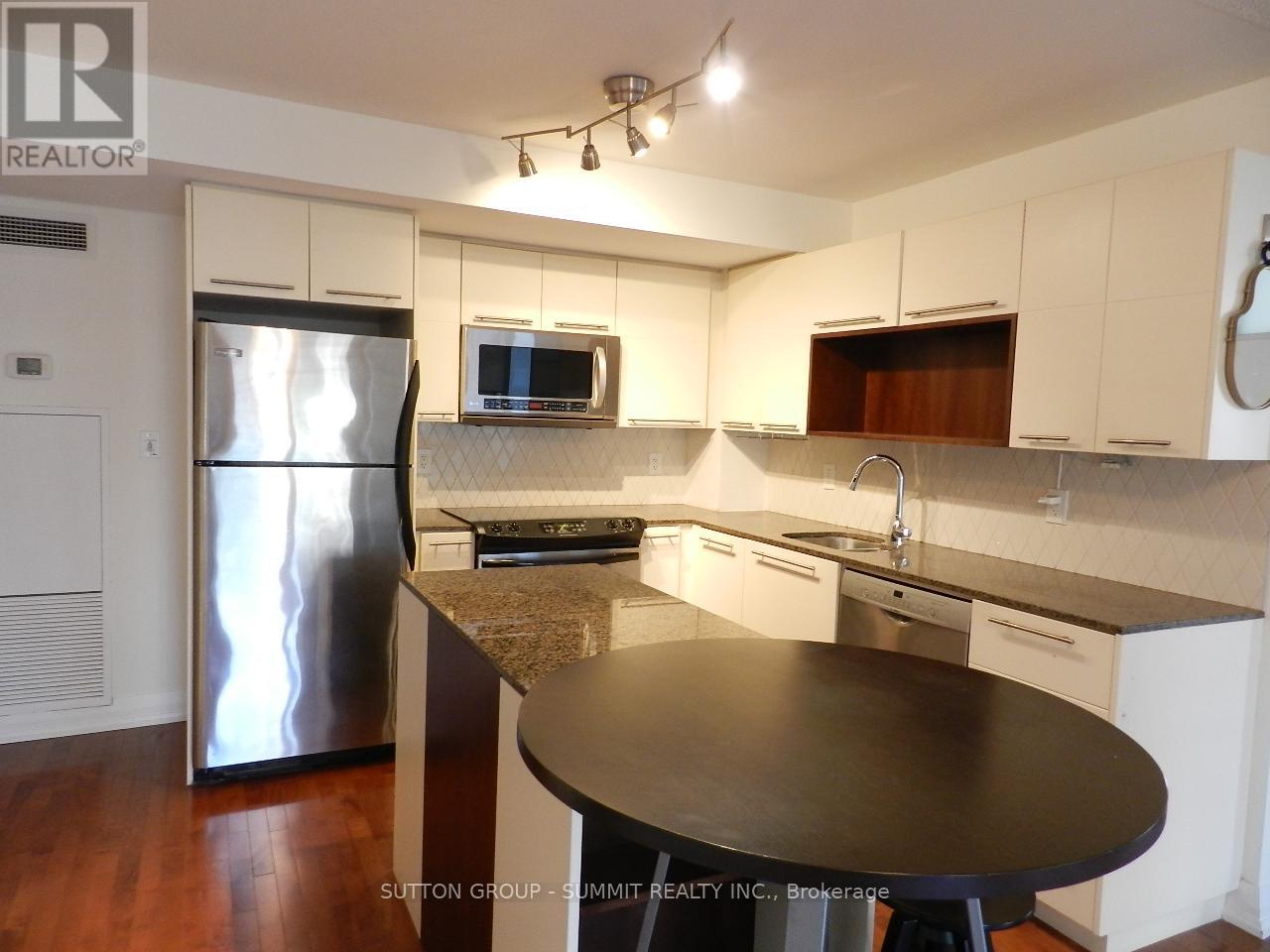 506 - 25 Carlton Street, Toronto, Ontario  M5B 1L4 - Photo 2 - C13174272