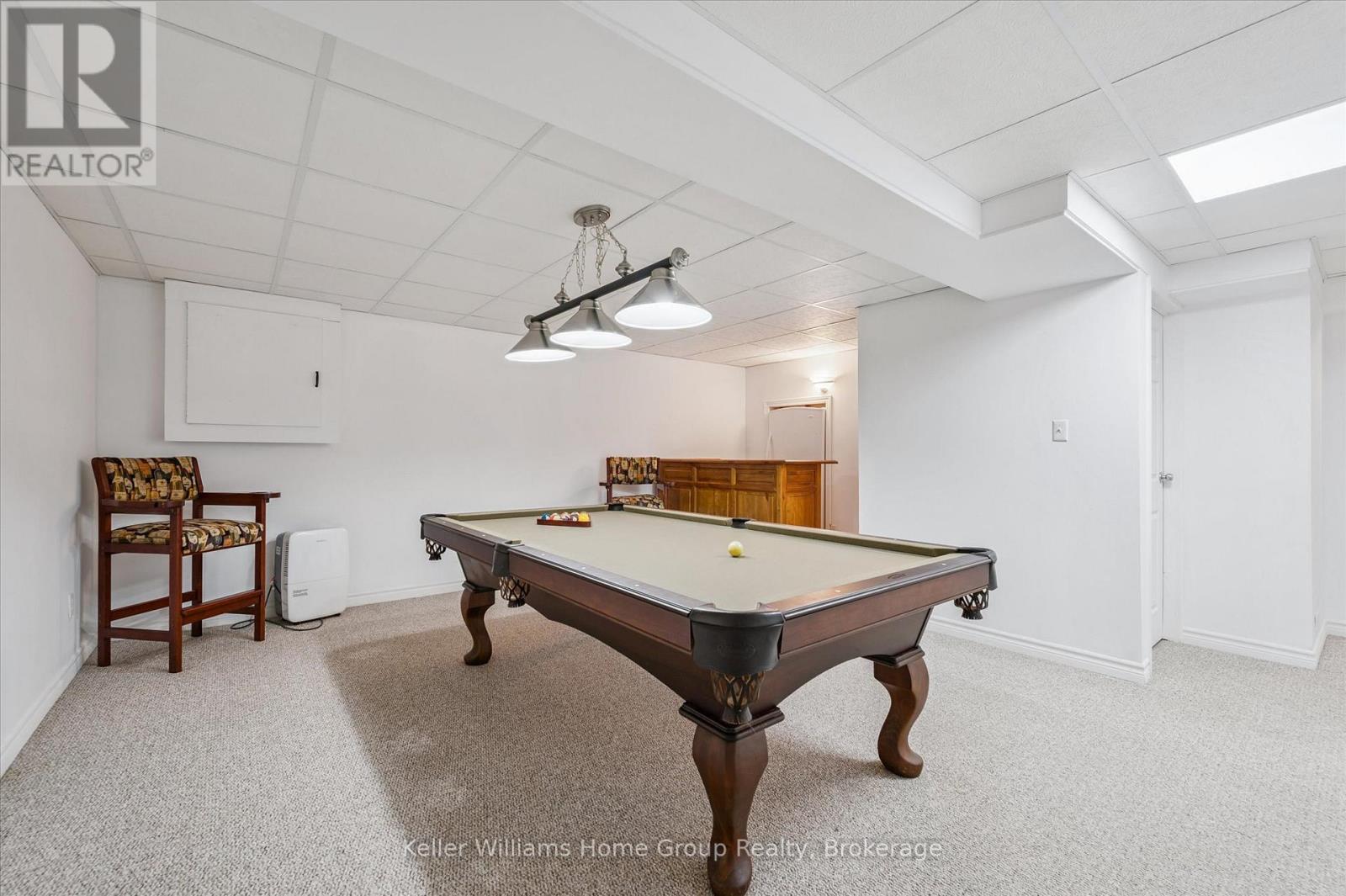 284 Colborne Street, Centre Wellington (Elora/salem), Ontario  N0B 1S0 - Photo 38 - X12877068