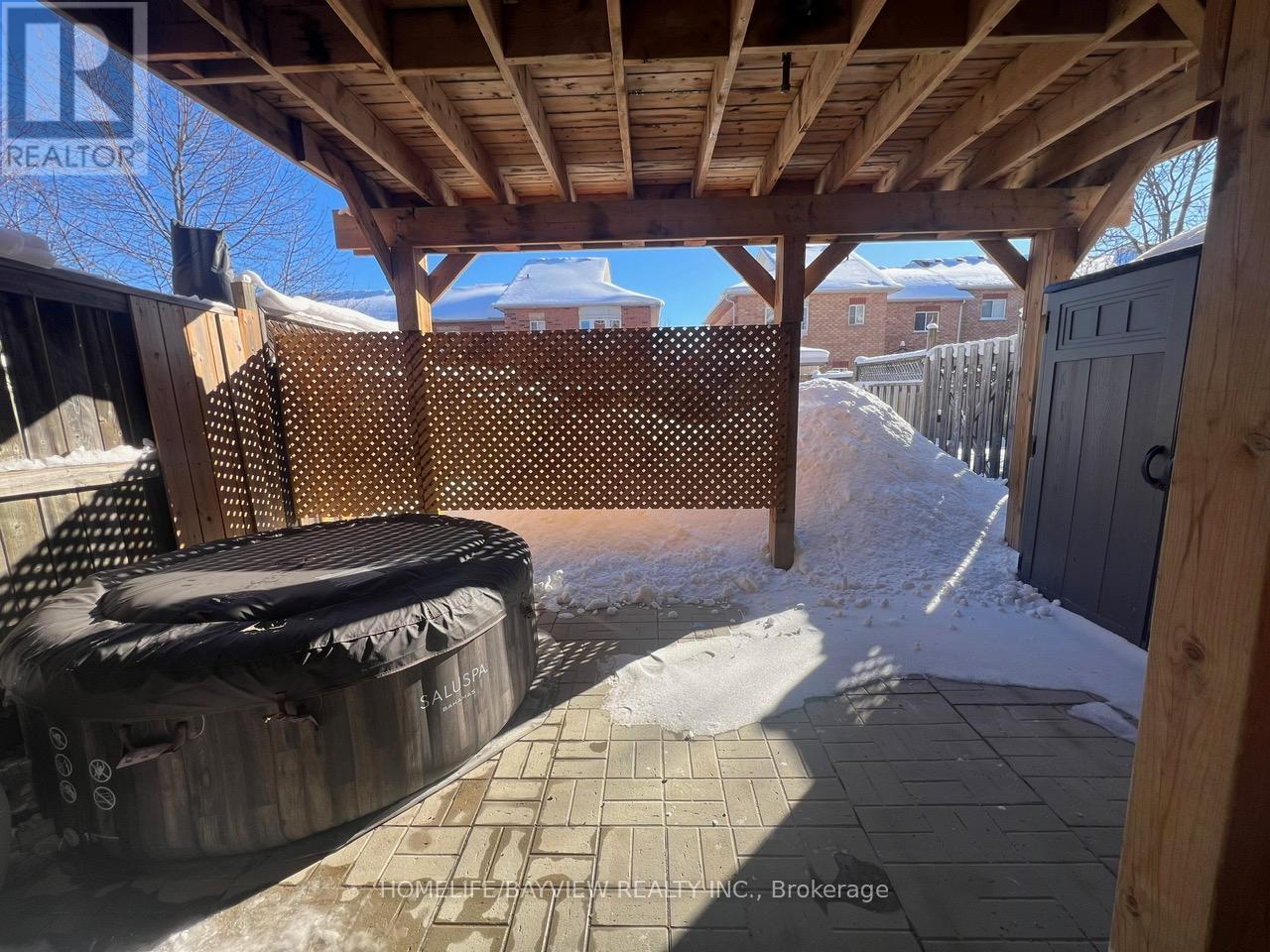 27 Gadwall Avenue, Barrie, Ontario  L4N 8X6 - Photo 27 - S12789940