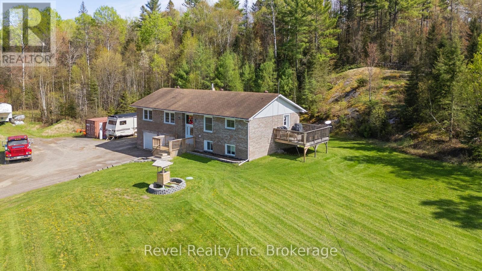 471 Lindquist Line, Powassan, Ontario  P0H 1Z0 - Photo 3 - X13175020