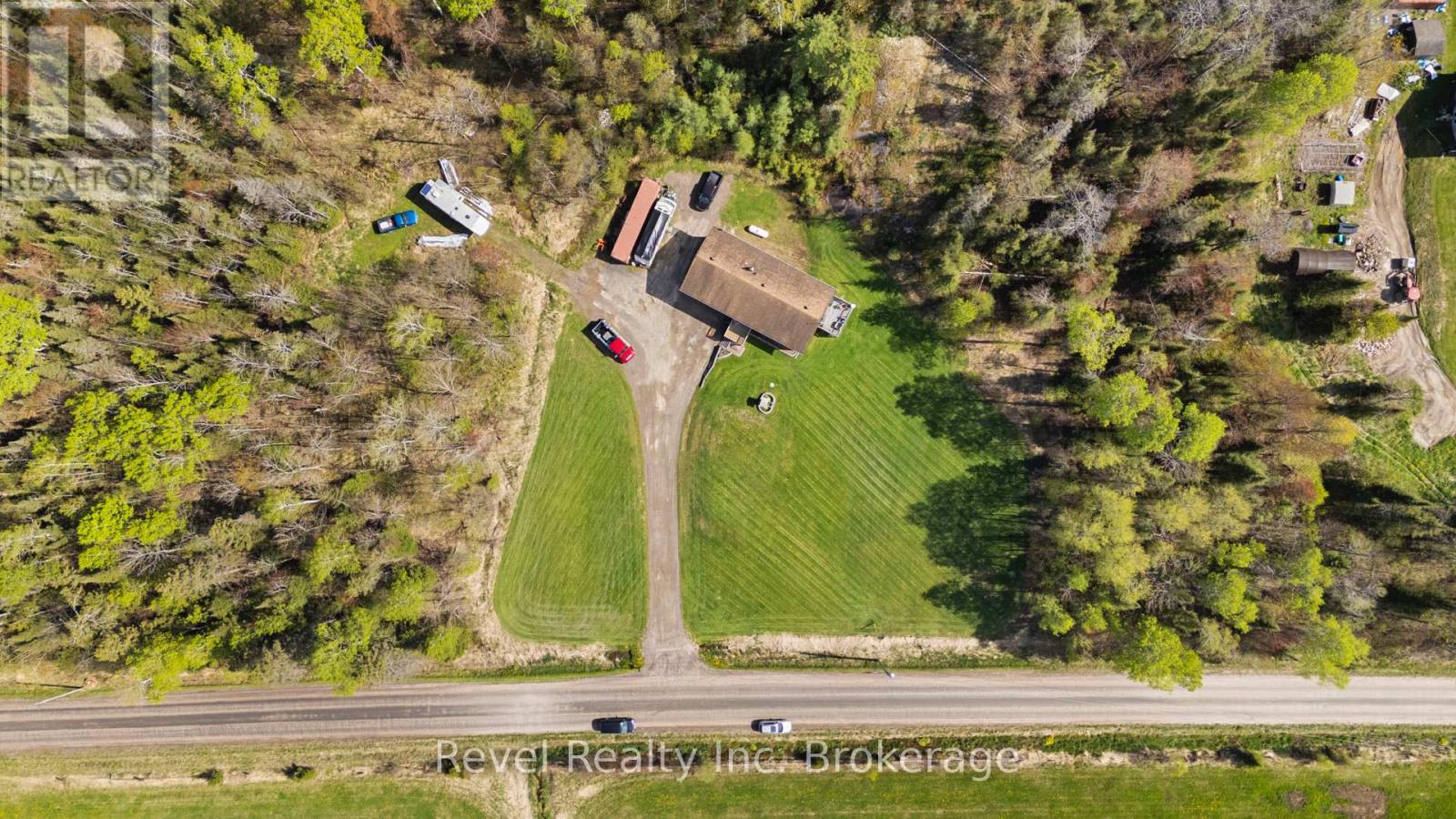 471 Lindquist Line, Powassan, Ontario  P0H 1Z0 - Photo 41 - X13175020