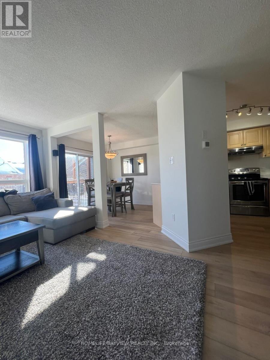 27 Gadwall Avenue, Barrie, Ontario  L4N 8X6 - Photo 4 - S12789940