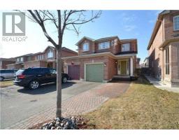 23 LONESTAR CRESCENT, Brampton, Ontario