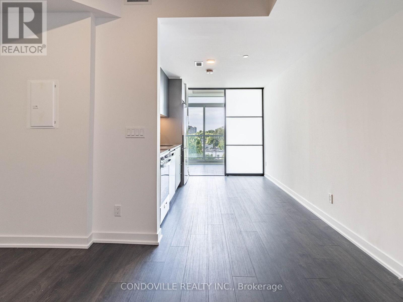 612 - 57 Brock Avenue W, Toronto, Ontario  M6K 0H3 - Photo 5 - W13074134