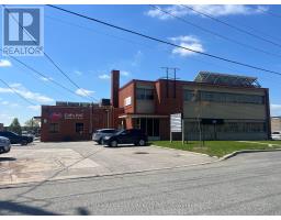 #105 - 289 BRIDGELAND AVENUE, Toronto, Ontario