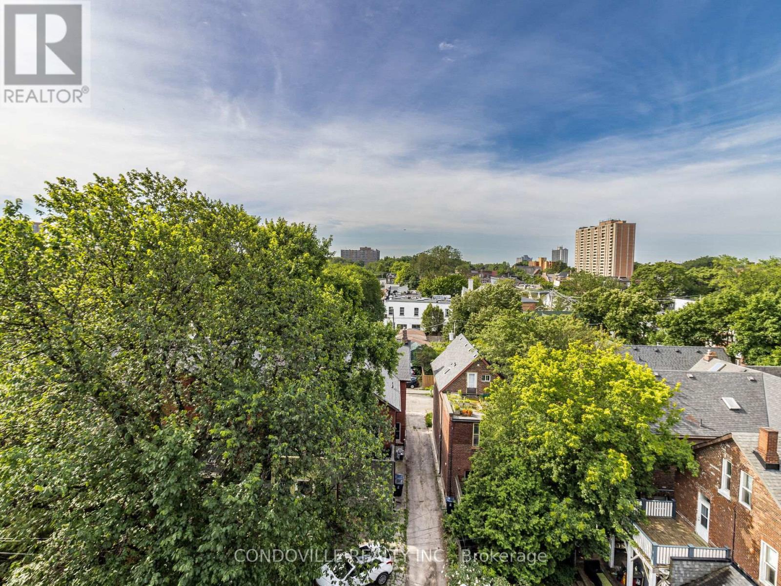 612 - 57 Brock Avenue W, Toronto, Ontario  M6K 0H3 - Photo 17 - W13074134