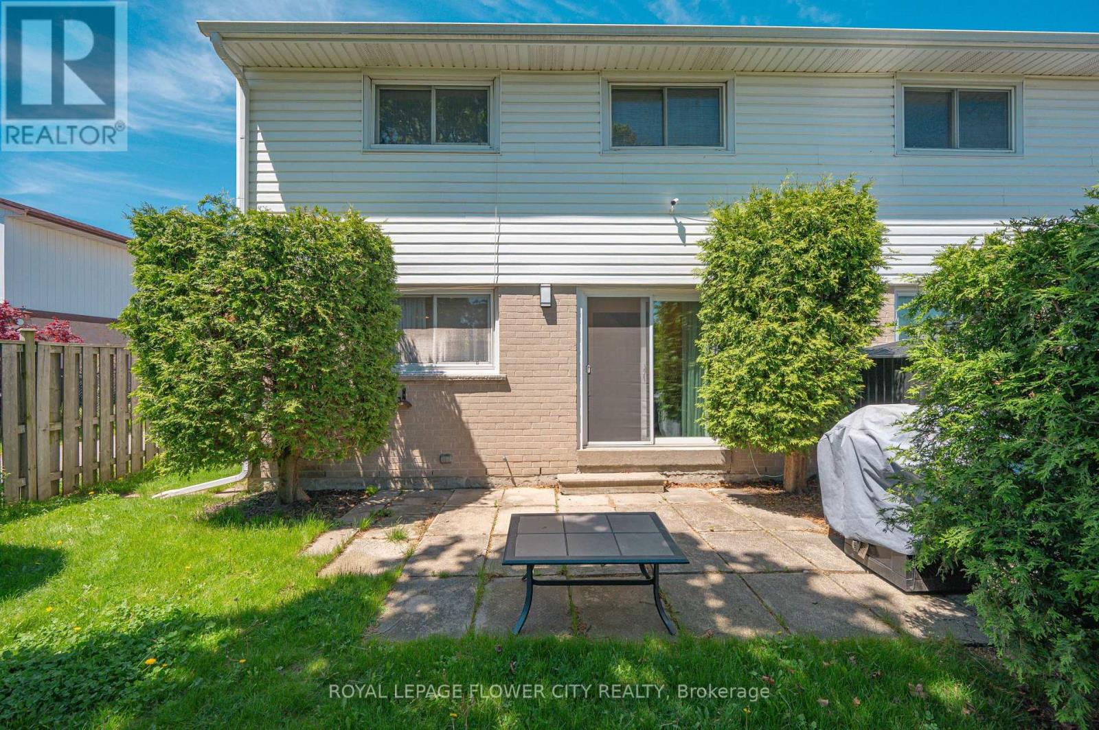 16 Gleneaden Court, Brampton, Ontario  L6S 2J7 - Photo 44 - W13173624