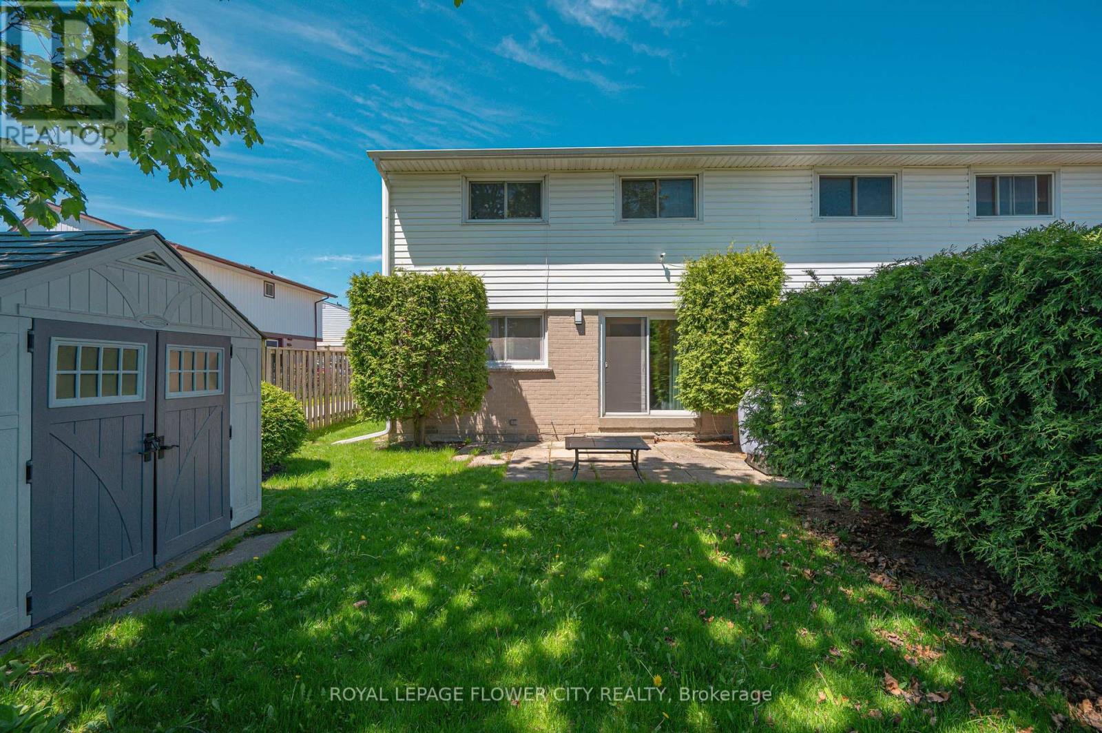 16 Gleneaden Court, Brampton, Ontario  L6S 2J7 - Photo 40 - W13173624