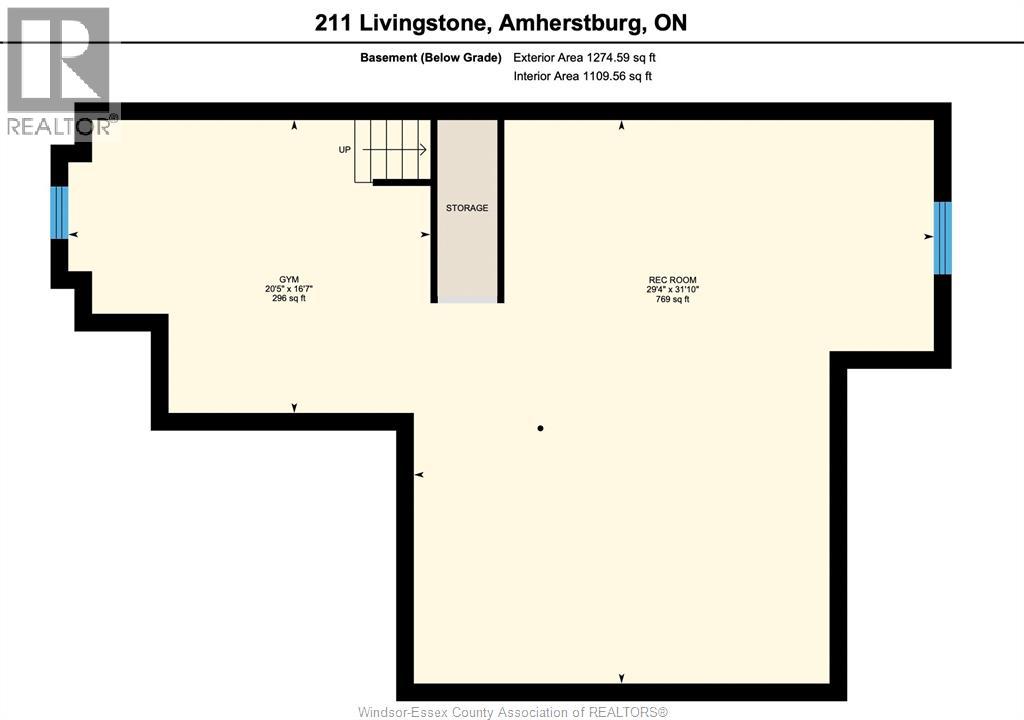 211 Livingstone Crescent, Amherstburg, Ontario  N9V 4C5 - Photo 40 - 26011969