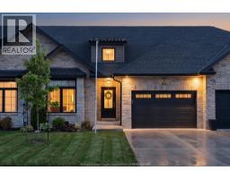 211 LIVINGSTONE CRESCENT, Amherstburg, Ontario