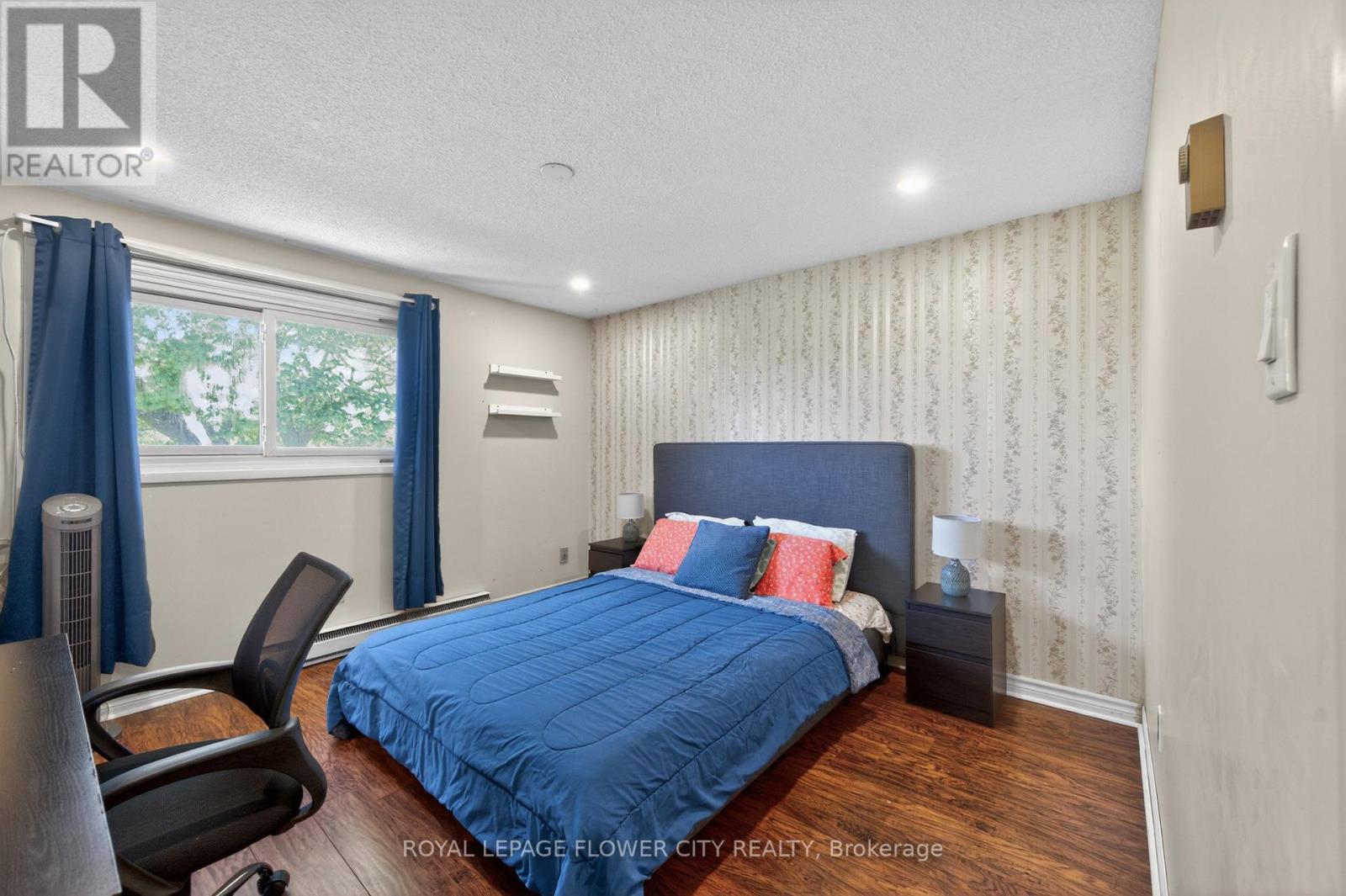 16 Gleneaden Court, Brampton, Ontario  L6S 2J7 - Photo 22 - W13173624