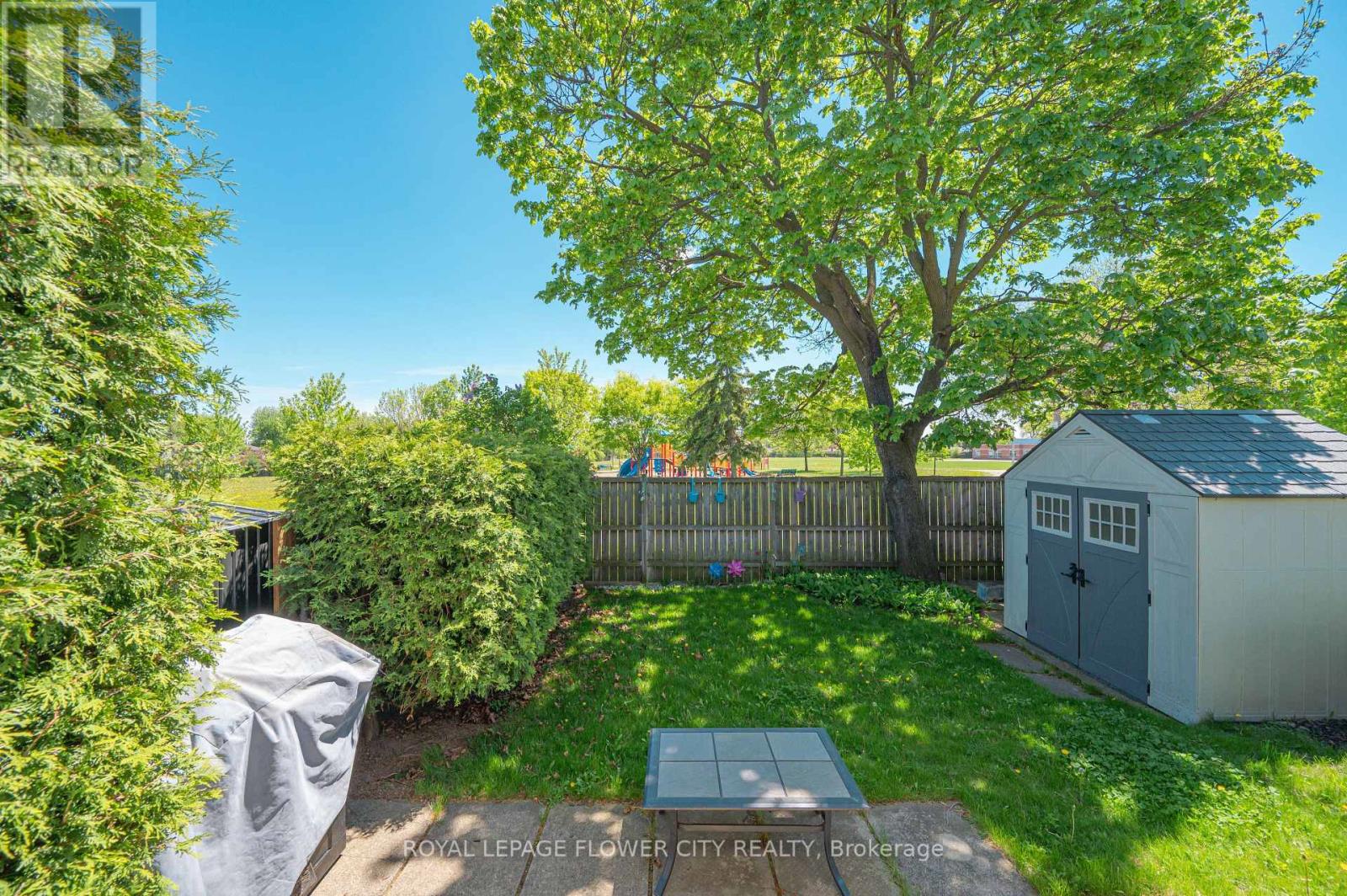 16 Gleneaden Court, Brampton, Ontario  L6S 2J7 - Photo 39 - W13173624