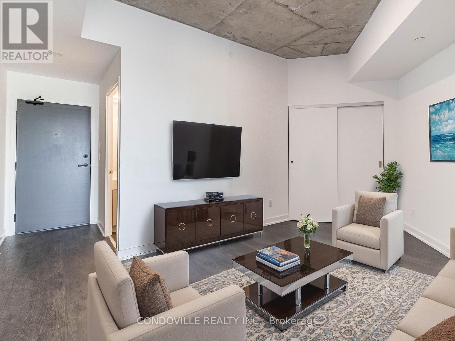 612 - 57 Brock Avenue W, Toronto, Ontario  M6K 0H3 - Photo 10 - W13074134