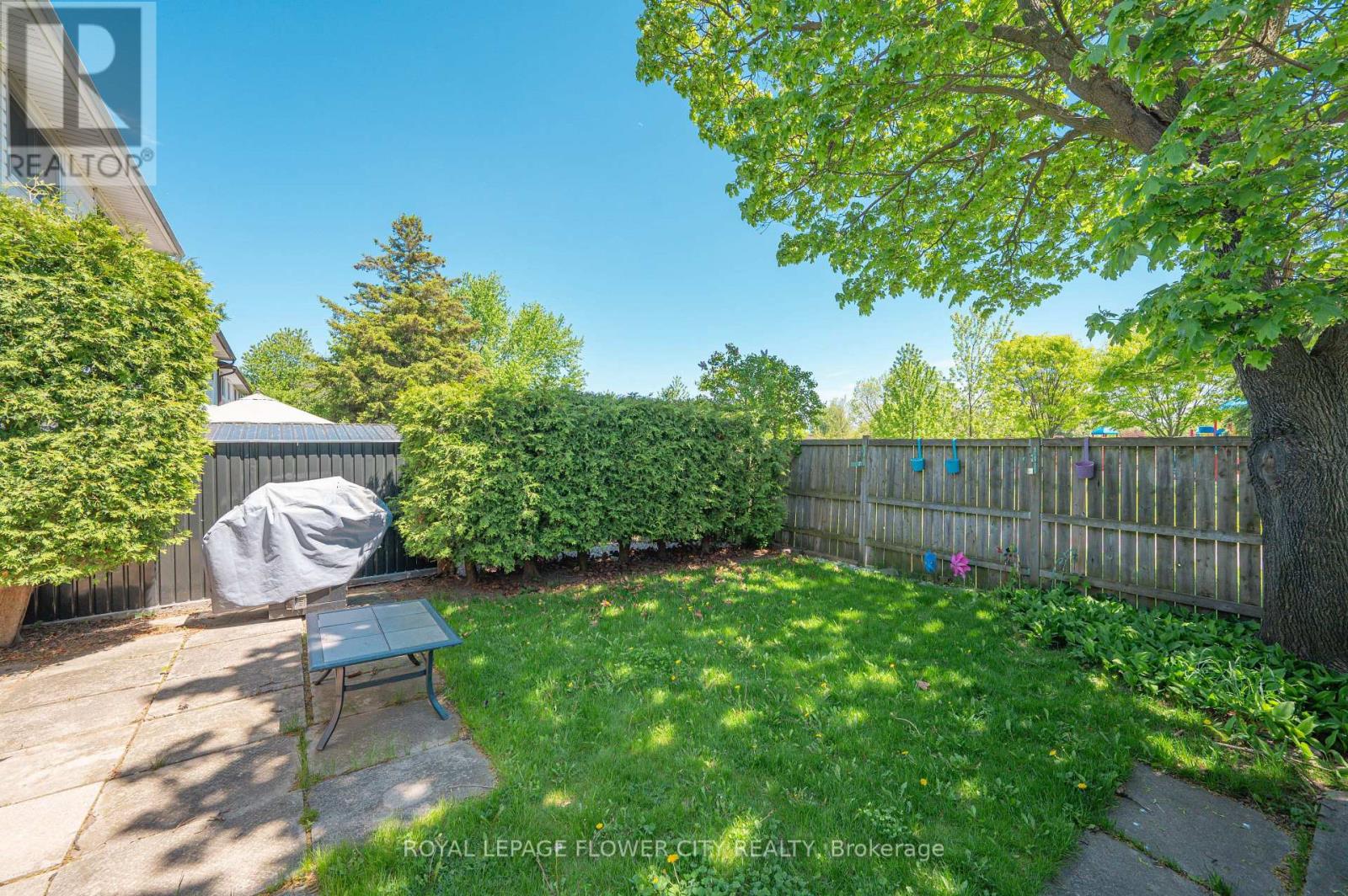 16 Gleneaden Court, Brampton, Ontario  L6S 2J7 - Photo 42 - W13173624