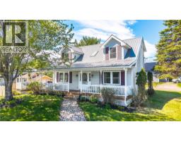 152 Brunswick Street, st george, New Brunswick