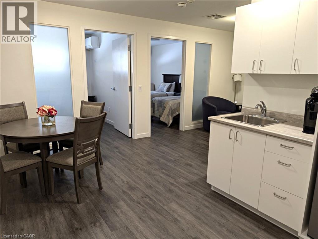 265 Westcourt Place Unit# 705, Waterloo, Ontario  N2L 6E4 - Photo 34 - 40811166
