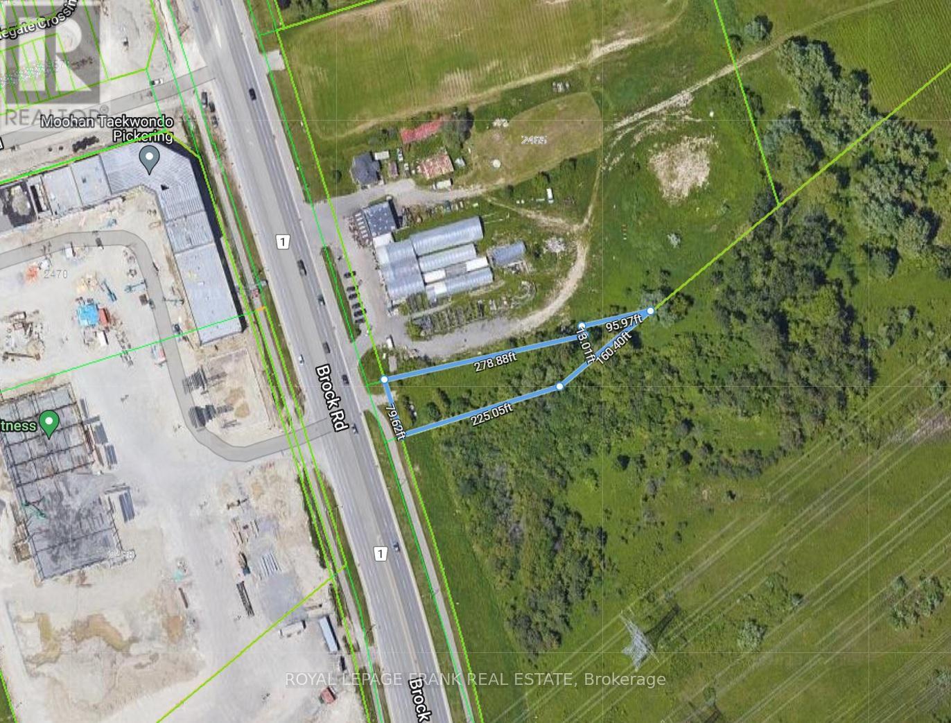 2459 Brock Road, Pickering, Ontario  L1V 2P8 - Photo 9 - E13174730