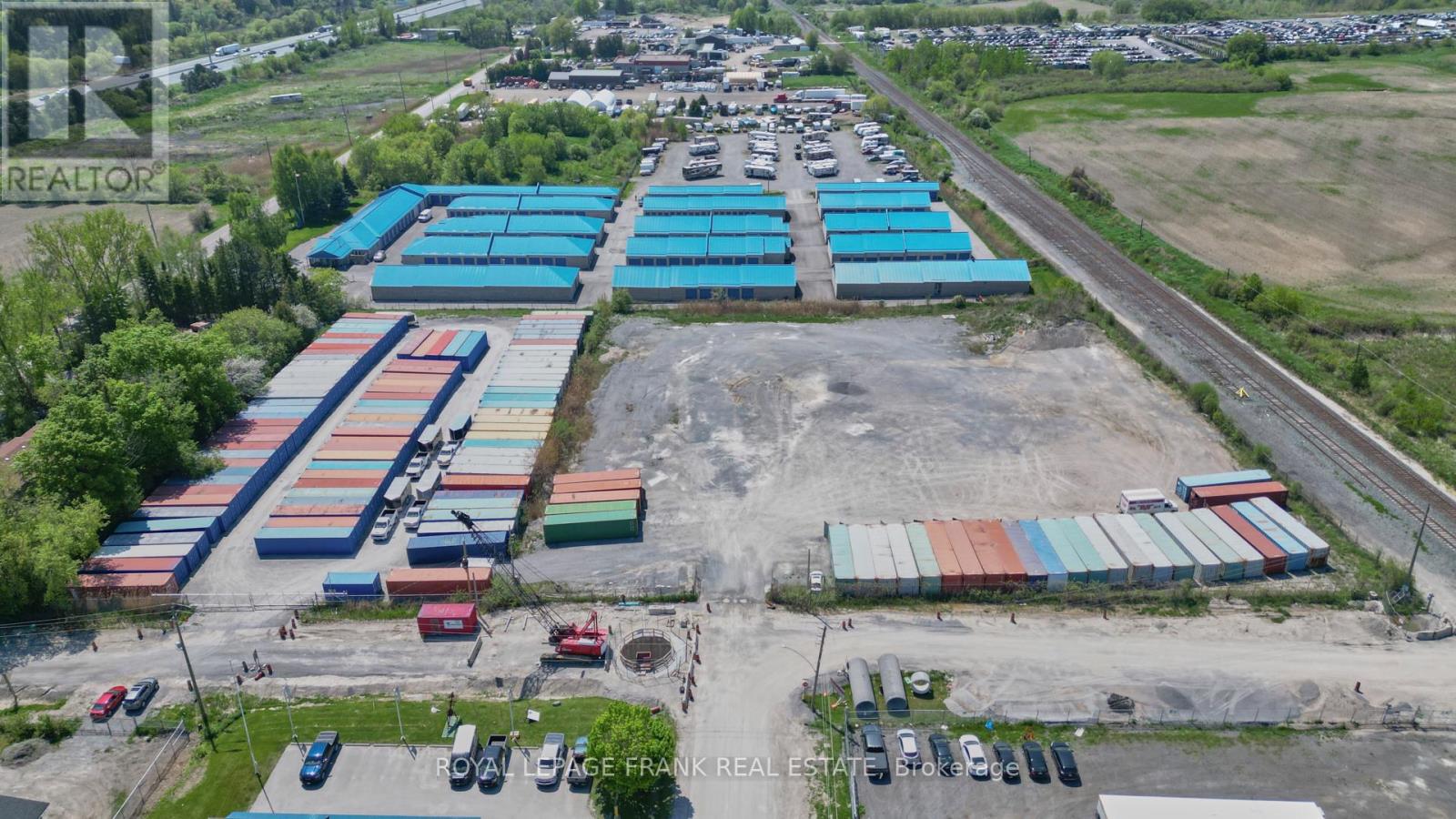1030 TRULLS ROAD, Clarington, Ontario