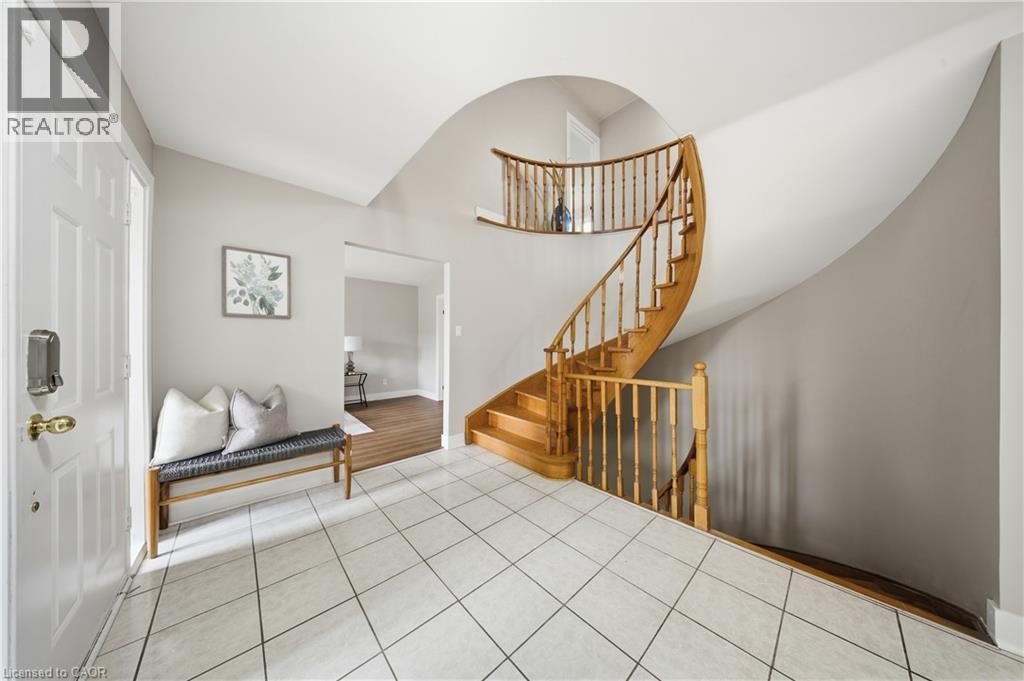 85 Professor's Lake Parkway, Brampton, Ontario  L6S 4T4 - Photo 7 - 40826866