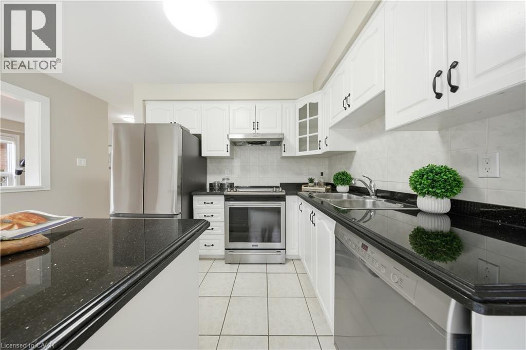 85 Professor's Lake Parkway, Brampton, Ontario  L6S 4T4 - Photo 16 - 40826866