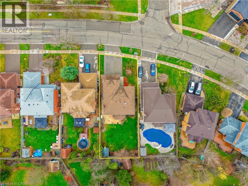 85 Professor's Lake Parkway, Brampton, Ontario  L6S 4T4 - Photo 50 - 40826866
