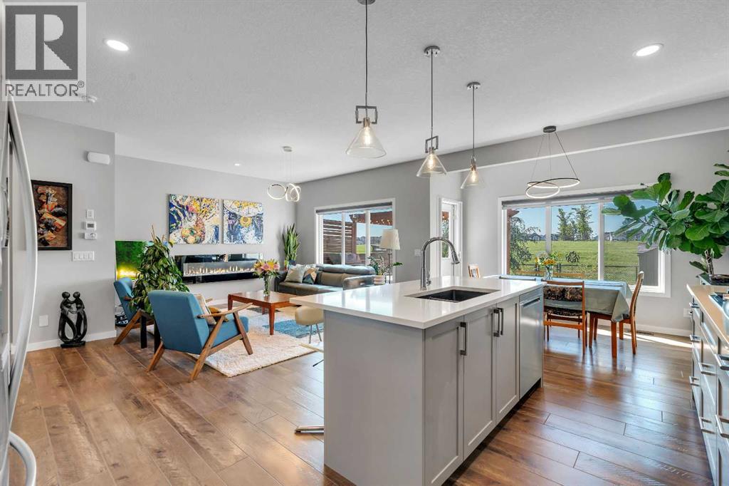 29 Masters Terrace SE, Calgary, Alberta  T3M 2C1 - Photo 11 - A2289027