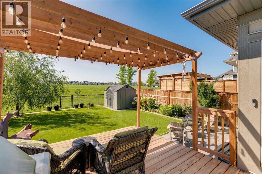29 Masters Terrace SE, Calgary, Alberta  T3M 2C1 - Photo 1 - A2289027