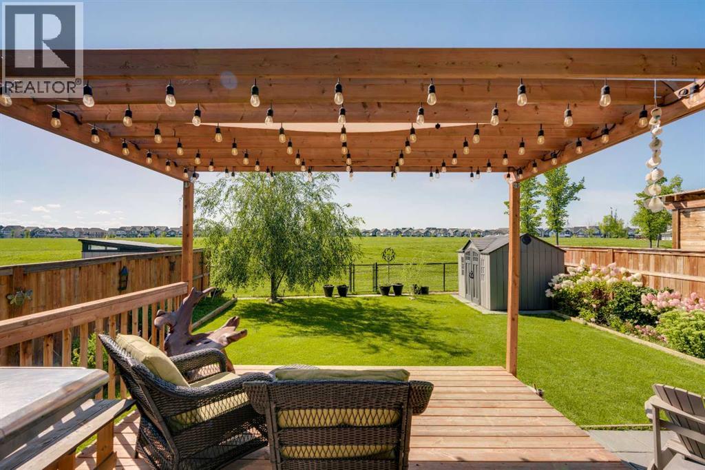 29 Masters Terrace SE, Calgary, Alberta  T3M 2C1 - Photo 45 - A2289027