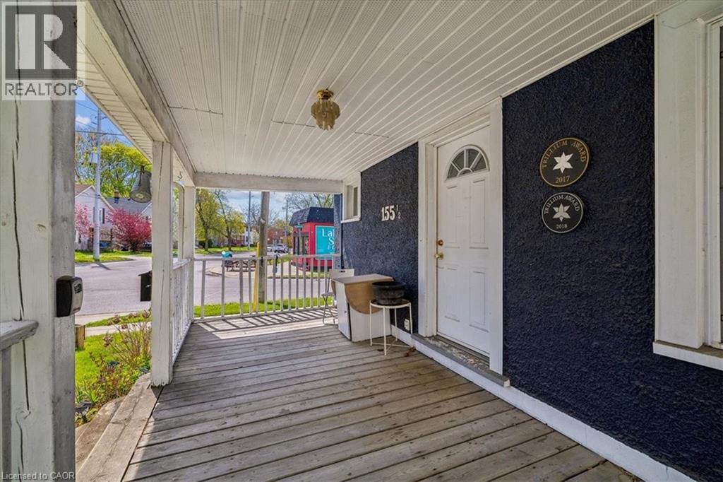 155 1/2 Lake Street Unit# Main, St. Catharines, Ontario  L2R 5Y5 - Photo 6 - 40833674