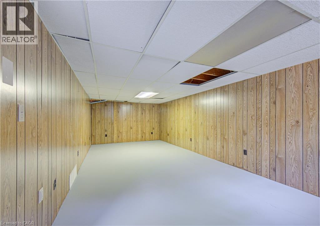 150 Gateshead Crescent Unit# 17, Stoney Creek, Ontario  L9G 4A7 - Photo 22 - 40833590