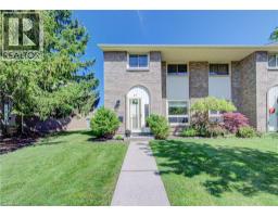 150 GATESHEAD Crescent Unit# 17, Stoney Creek, Ontario