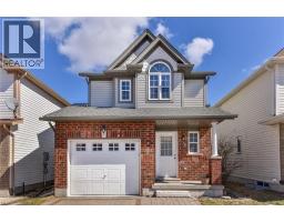 676 WILD GINGER Avenue, Waterloo, Ontario