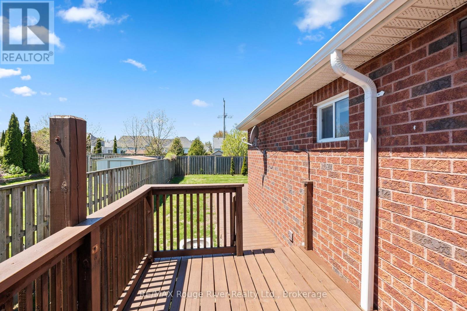 795 Munson Crescent, Cobourg, Ontario  K9A 5N9 - Photo 31 - X13174696