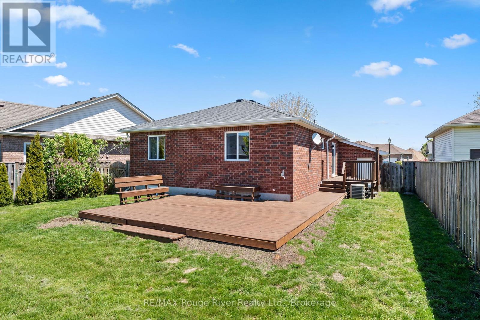795 Munson Crescent, Cobourg, Ontario  K9A 5N9 - Photo 32 - X13174696