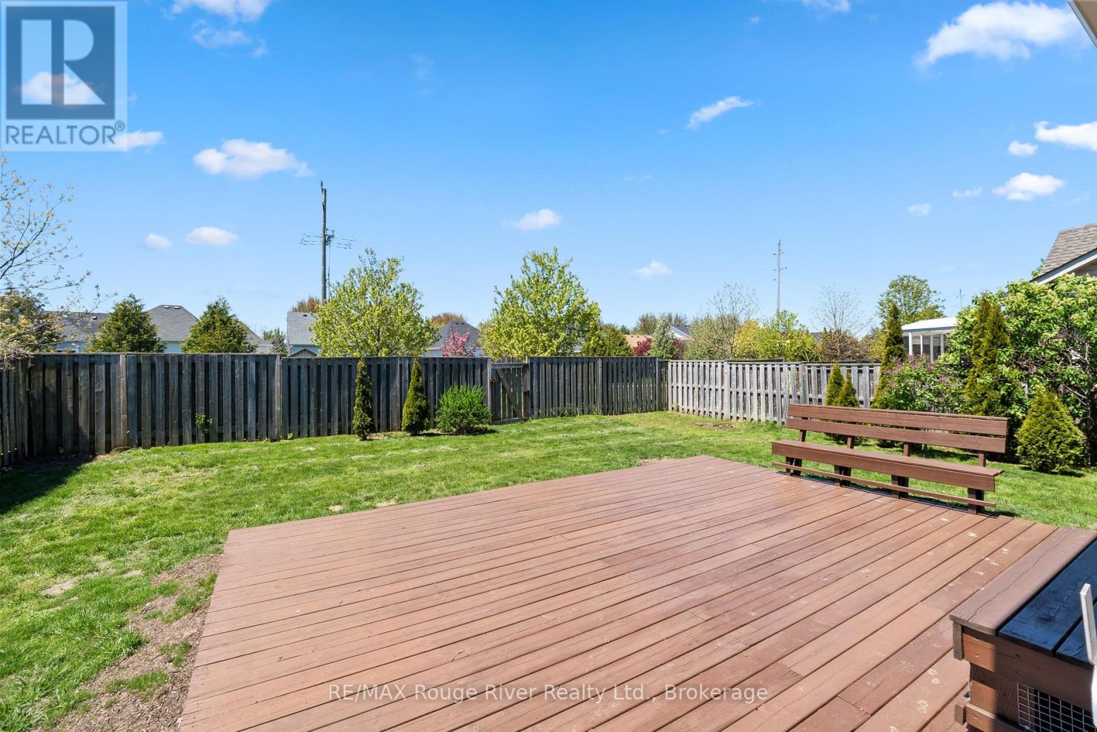 795 Munson Crescent, Cobourg, Ontario  K9A 5N9 - Photo 33 - X13174696