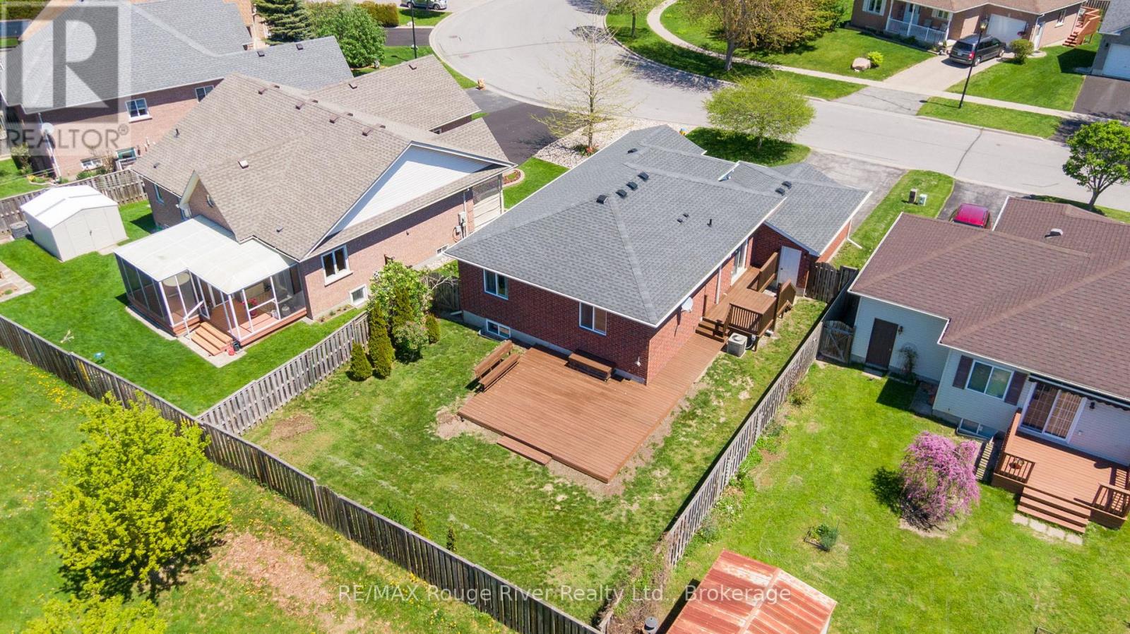 795 Munson Crescent, Cobourg, Ontario  K9A 5N9 - Photo 34 - X13174696